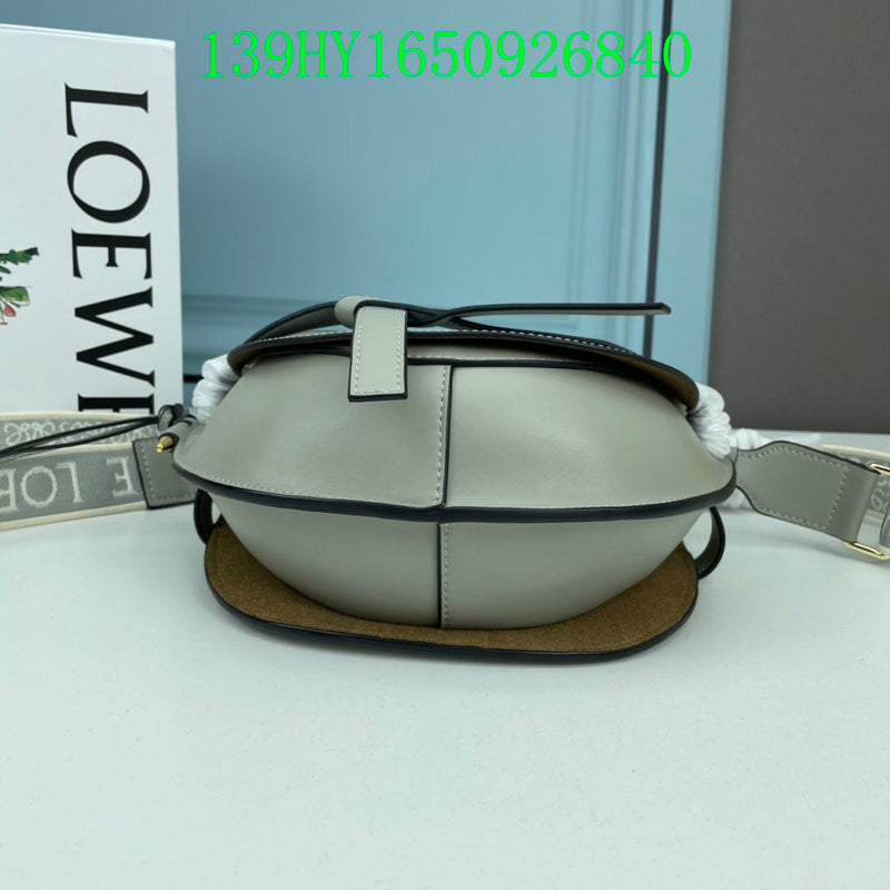 Satchel Bags - LWE Bags - 171