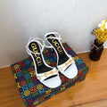 SAMC - GUKI Women Shoes - 2023