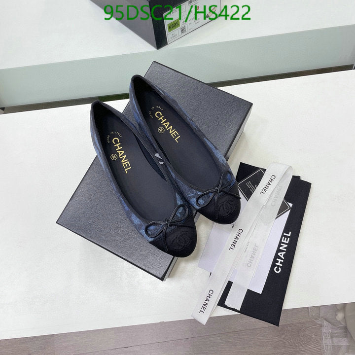 SAMC - CHL Women Shoes Ballet - 169