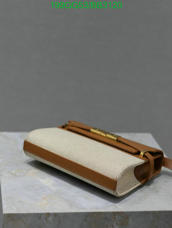 SAMC - YLS Bags - 035