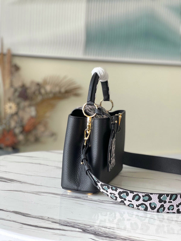 Glami- Glami- Lu-Vi bags - 5894