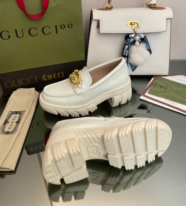 SAMC - GUKI Women Shoes - 464