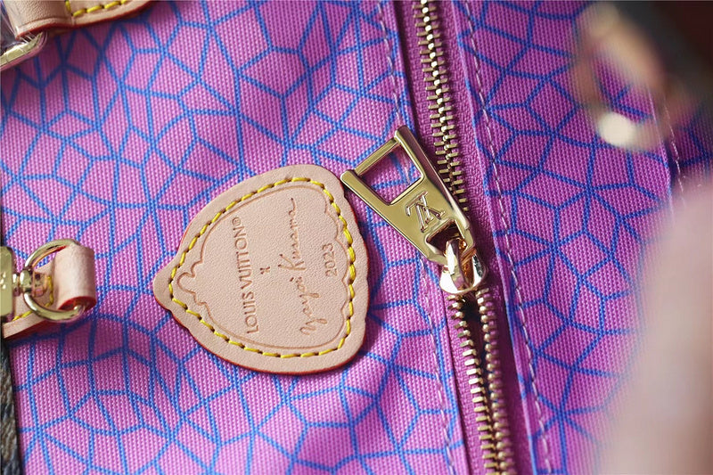 Glami - LUV Bags - 447