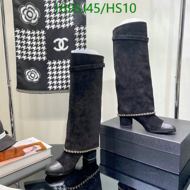 SAMC - CHL Women Boots - 166