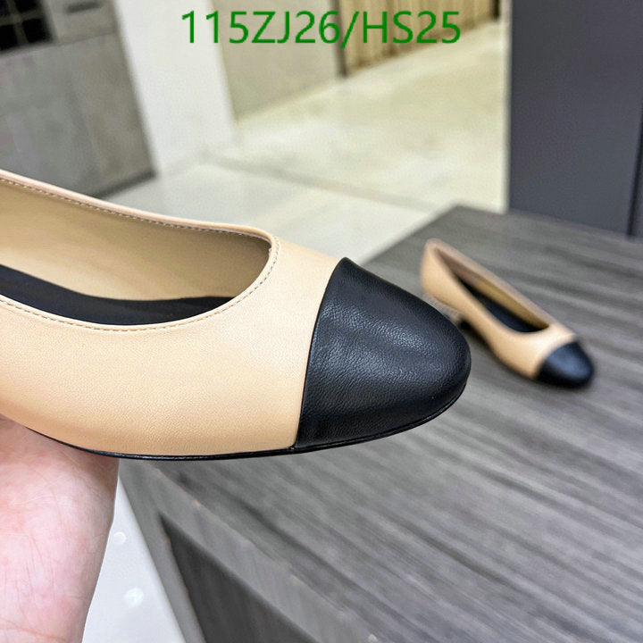 SAMC - CHL Women Shoes Ballet - 209