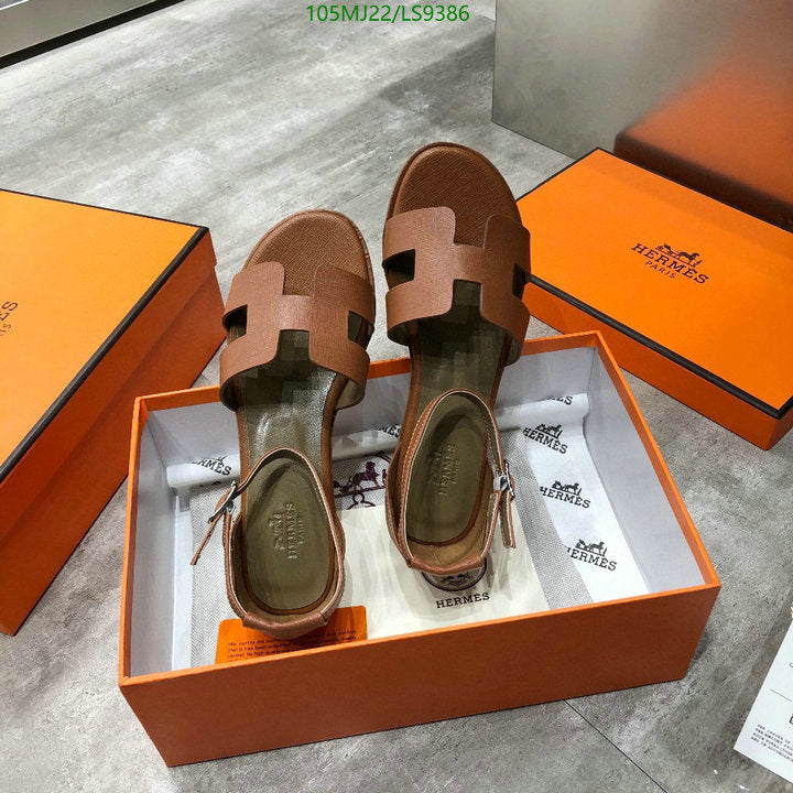 SAMC - HMS Women Shoes - 540