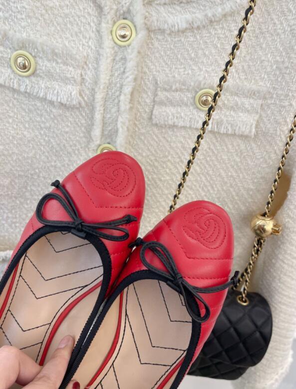 SAMC - GUKI Women Shoes - 1253