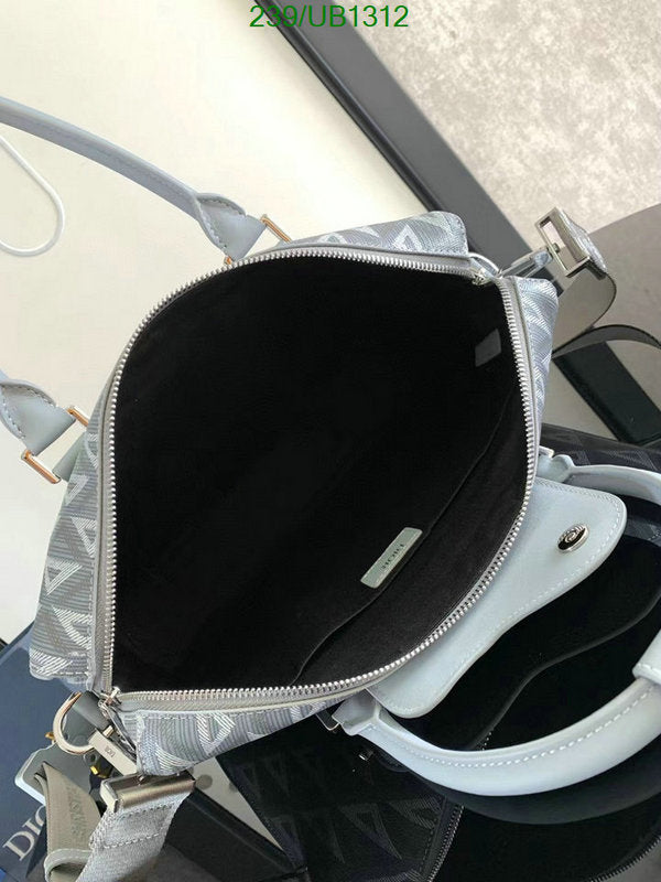 SAMCC - DOR Bags - 1464