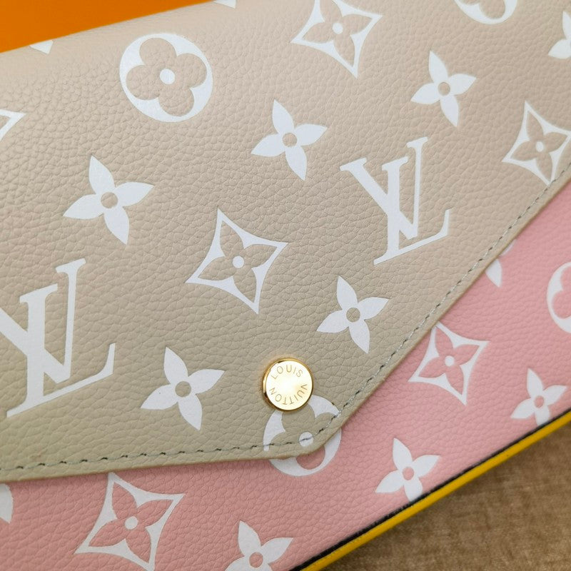 Satchel Bags - VL2 Bags - 1019