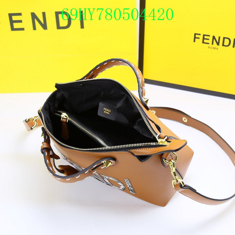 Glami - FDE Bags - 1588