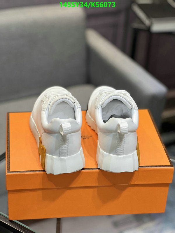 SAMC - HMS Women Shoes - 029