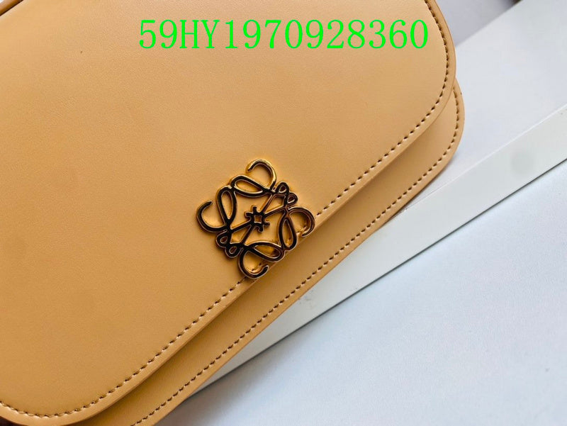 Satchel Bags - LWE Bags - 216