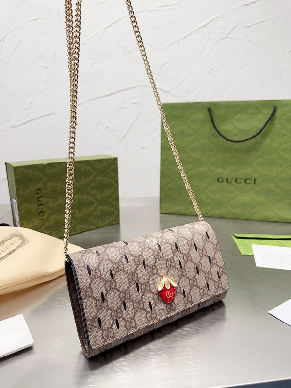 Glami Fashion - GCI Bags - 11723
