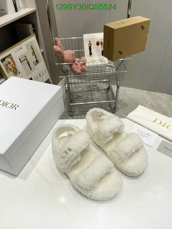 SAMCC - DOR Women Shoes - 2248