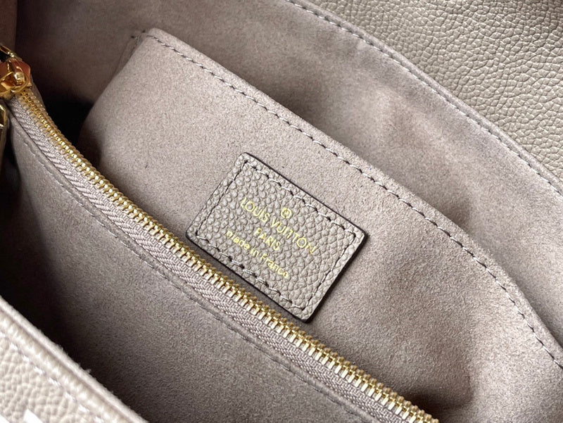 Fashion Lu-Vi bags - 5096