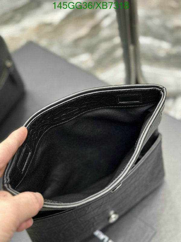 SAMC - YLS Bags - 361