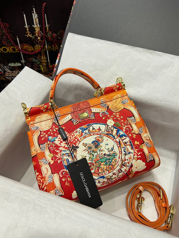 Glamy - DG bag - 375