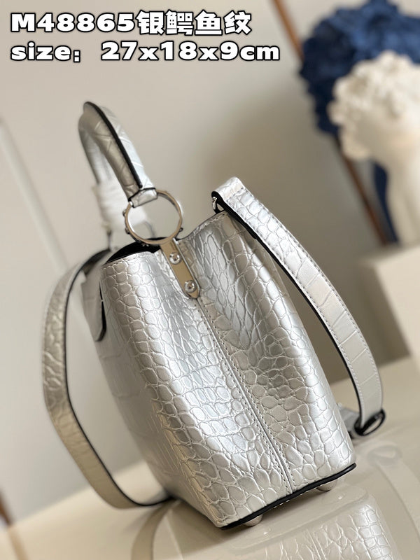 Glamy - LOV Bags - 750