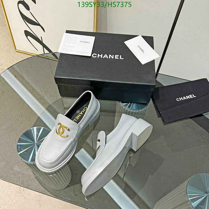 SAMC - CHL Women Shoes - 018