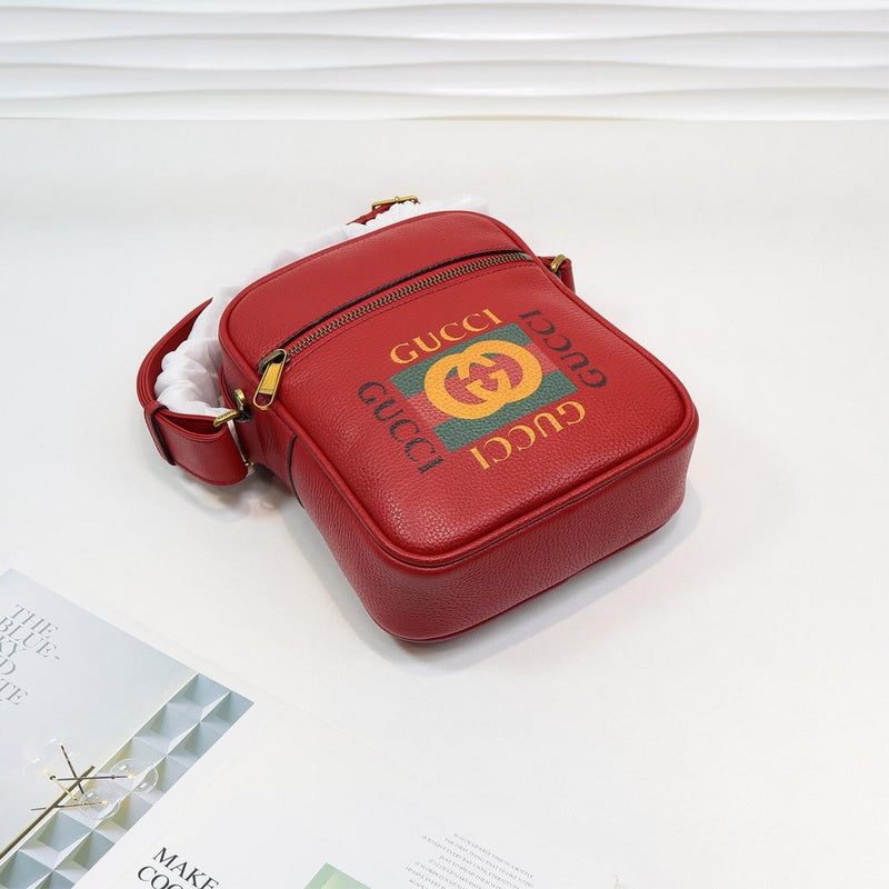 glamy - GCI Bags - 869