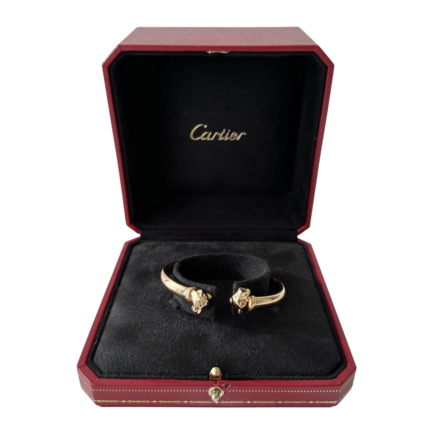 Cartier PanthÃƒÆ’Ã‚Â¨re de Cartier Bracelet