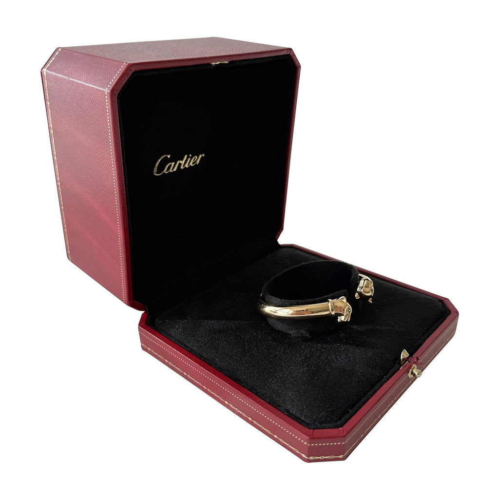 Cartier PanthÃƒÆ’Ã‚Â¨re de Cartier Bracelet