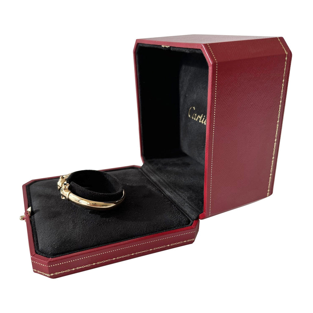 Cartier PanthÃƒÆ’Ã‚Â¨re de Cartier Bracelet