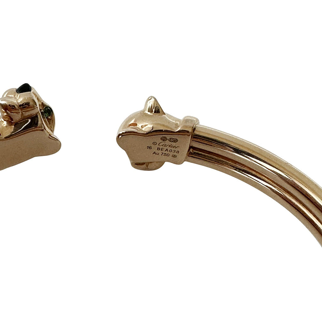 Cartier PanthÃƒÆ’Ã‚Â¨re de Cartier Bracelet