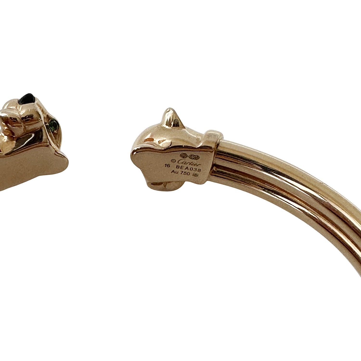 Cartier PanthÃƒÆ’Ã‚Â¨re de Cartier Bracelet