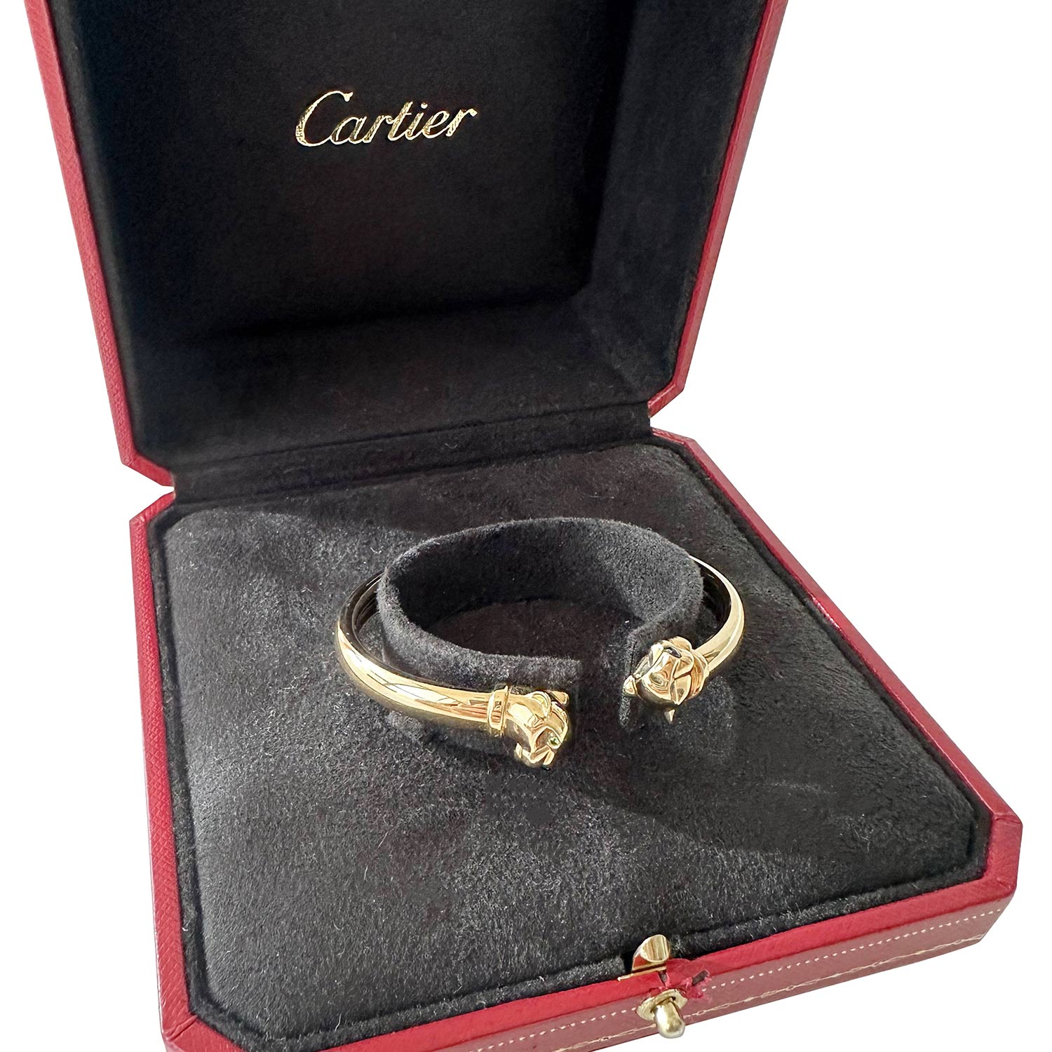 Cartier PanthÃƒÆ’Ã‚Â¨re de Cartier Bracelet