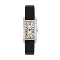 CARTIER Tank Americaine Watch