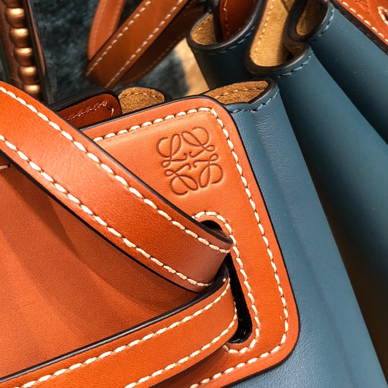 Glamy - LWO Bags - 907