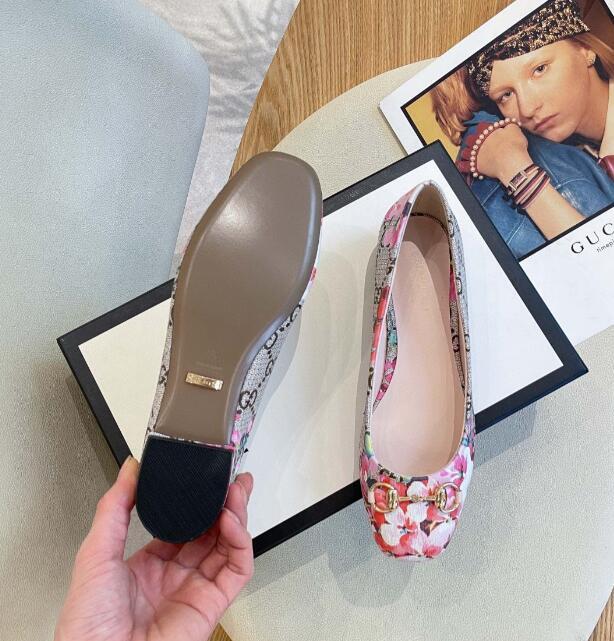 SAMC - GUKI Women Shoes - 753