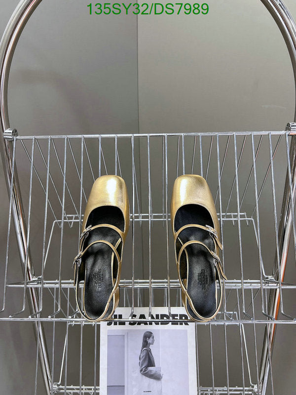 SAMC - HMS Women Shoes - 019