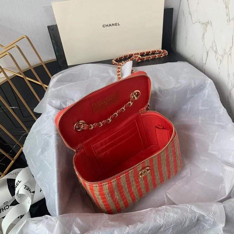 Chanel Bags