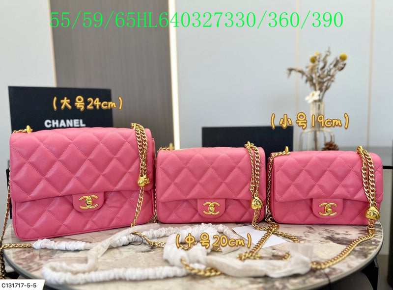 Glami - CHL Bags - 1234