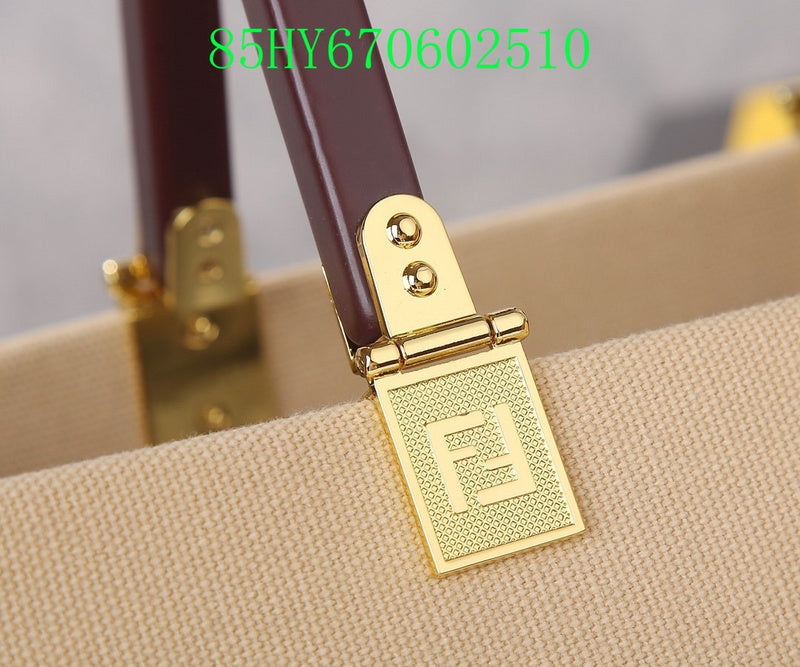 Glami - FDE Bags - 3022