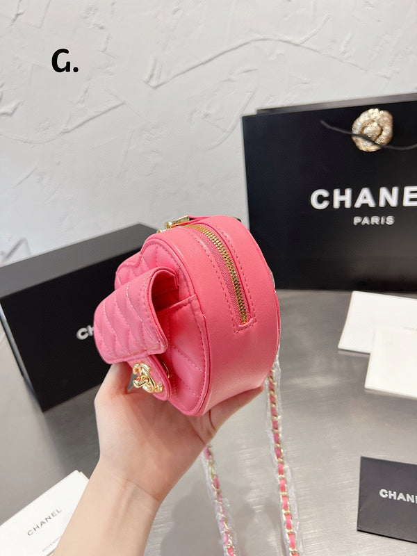 Satchel Bags - CHL Bags - 7100