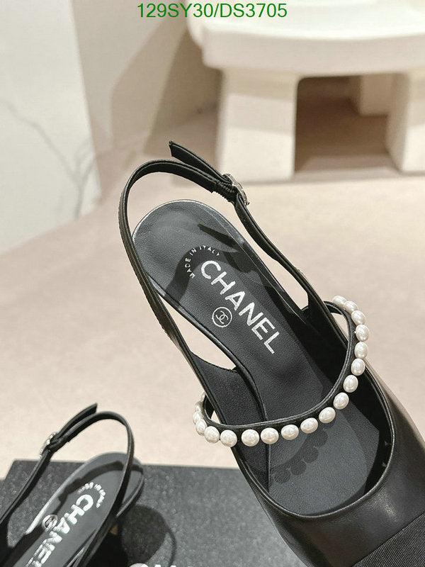SAMC - CHL Women Shoes Ballet - 006