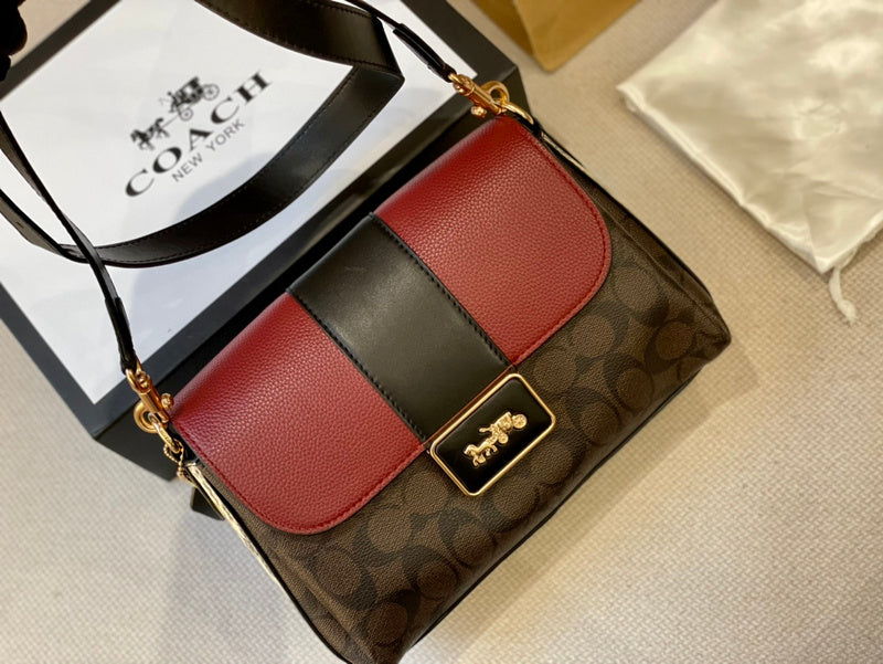 Satchel Bags - CCH Bags - 189