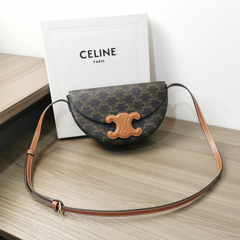 Glamy - COL Bags - 725