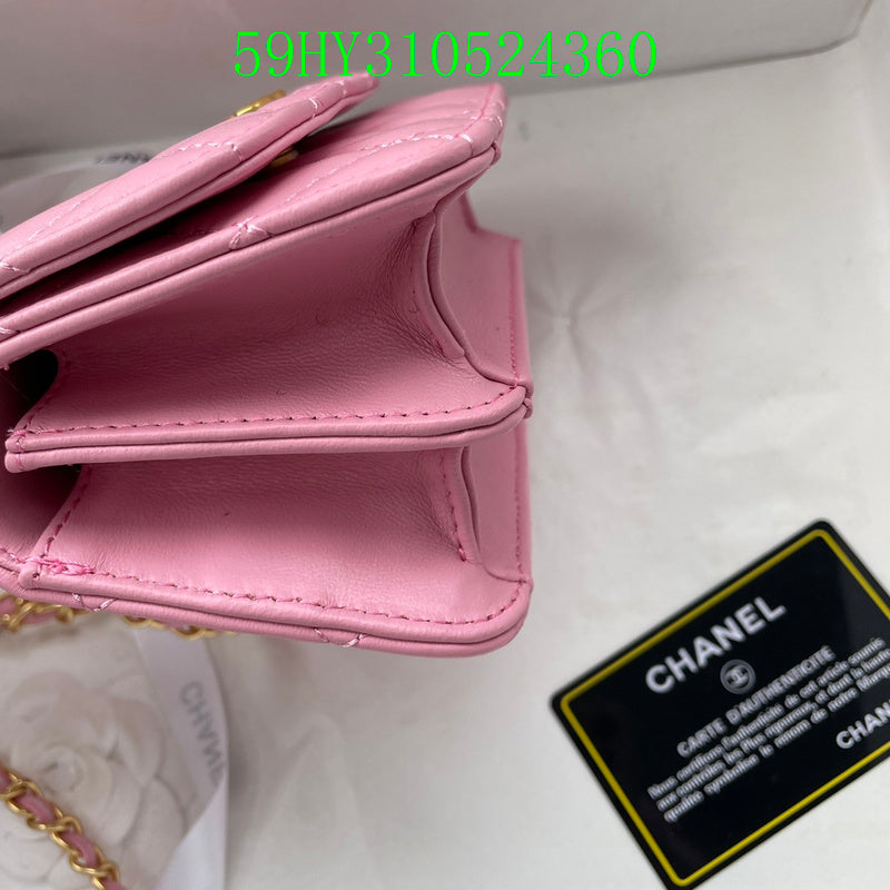 Glami - CHL Bags - 819