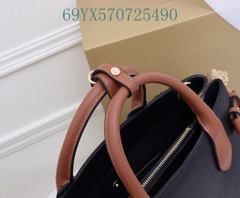 ELE Fashion -BBR Bags - 696