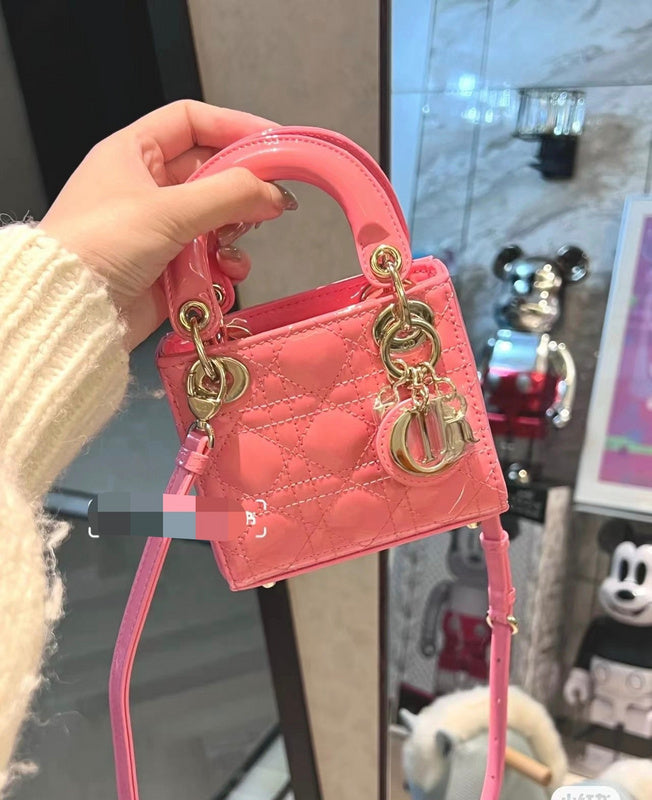 Glami - DOR Bags - 535
