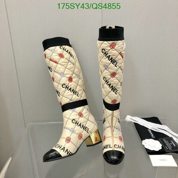 SAMC - CHL Women Boots - 460