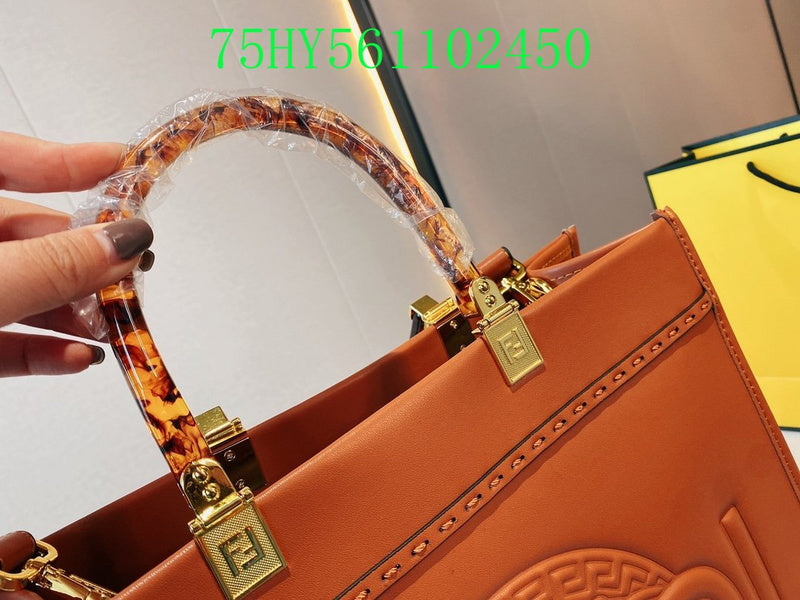 Glami - FDE Bags - 2144