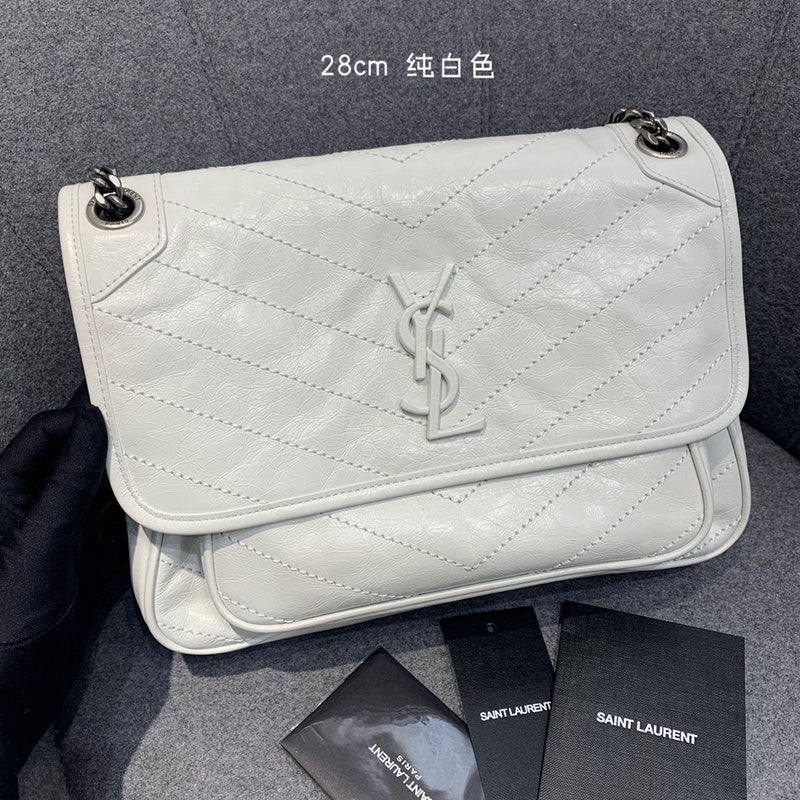 Glamy - YLS Bags - 1405