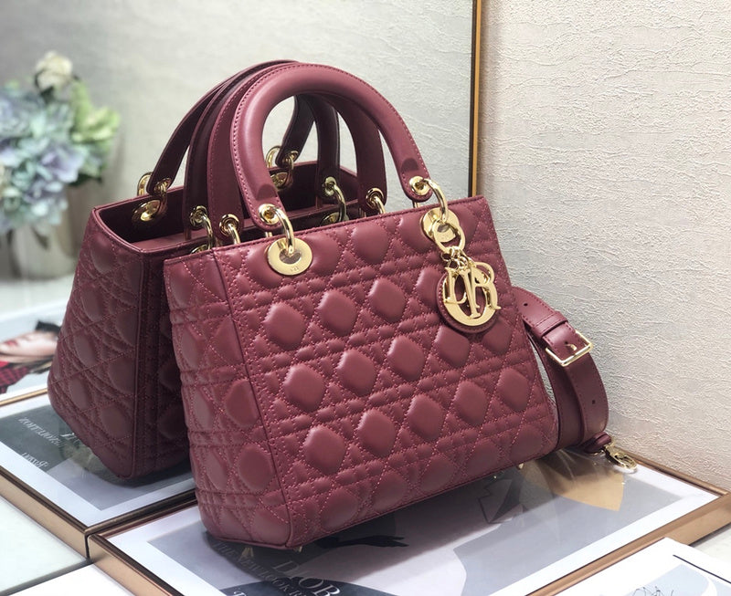 Satchel Bags - DOR Bags - 1090