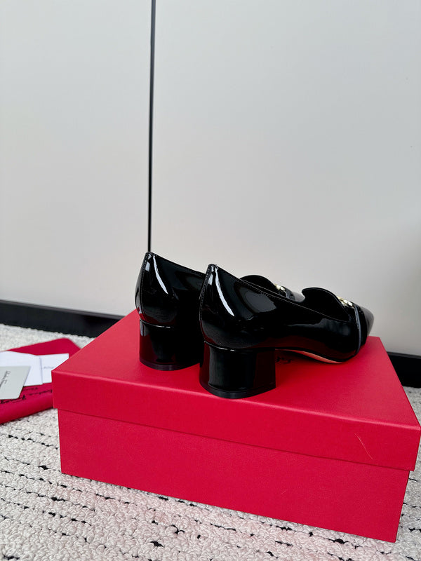 Glami - FGO Women Shoes - 002