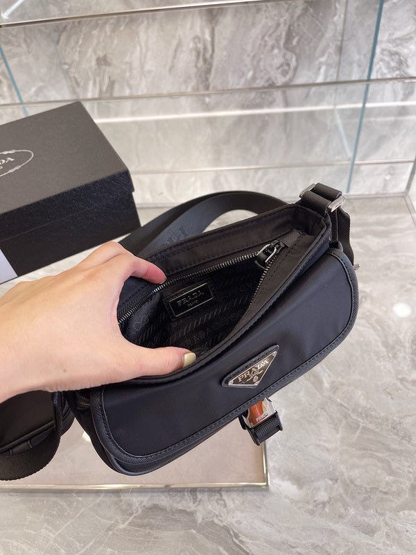 Satchel Bags - PRA Bags - 473